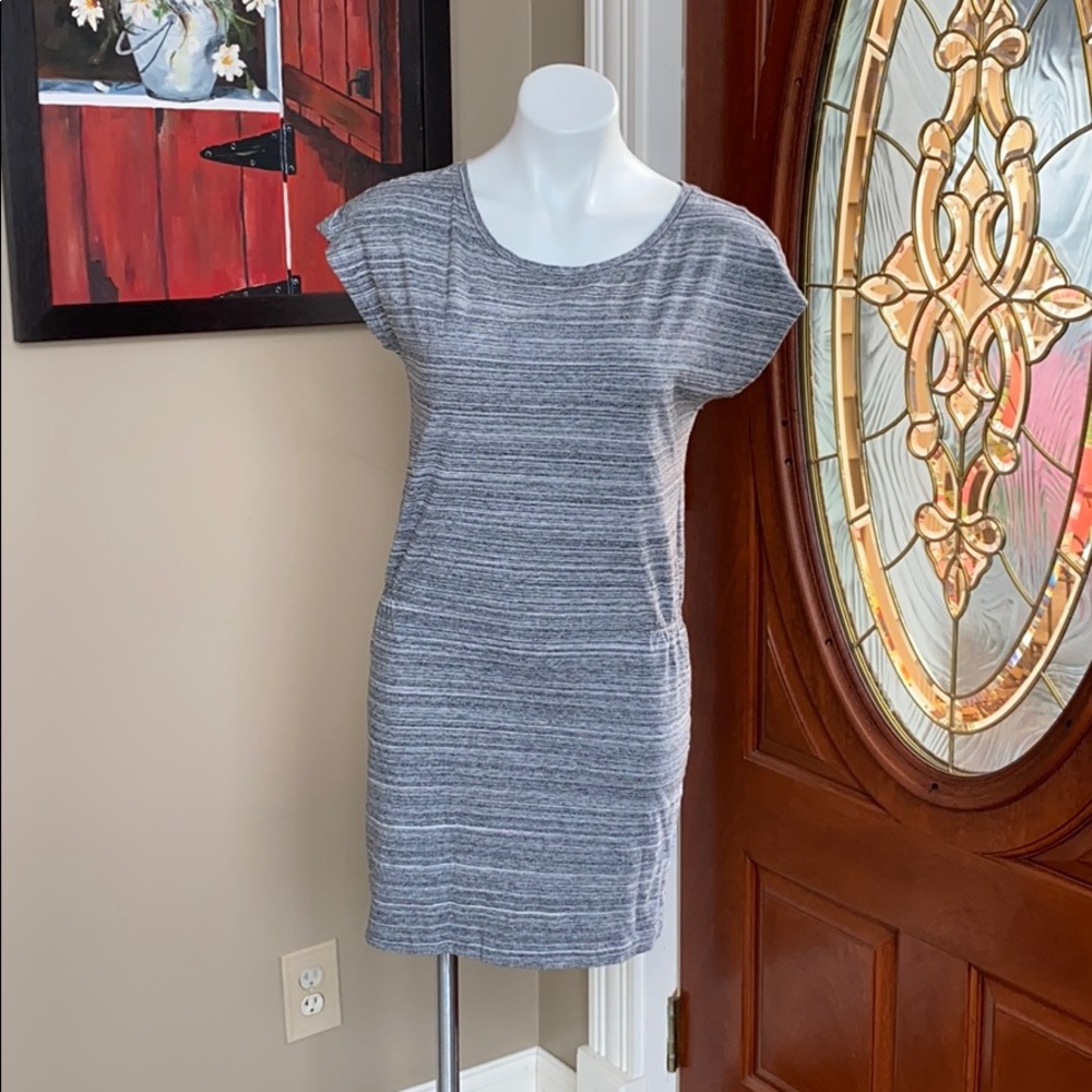 Loft tunic